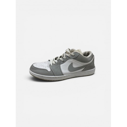 Air Jordan 1 Low “Wolf Grey”